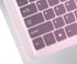 UHamn 14.3" 5.2" 15.6" 17.3" x Universal Silicone Keyboard Protector Cover Skin for Laptop Notebook Keyboard (