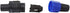 Monoprice 601510 4-Pole NL4 Female Speaker Twist Connector