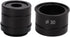 Microscope Standard C Mount Lens Adapter Ring Converter for Digital Camera 23.2mm 30mm C/CS Port