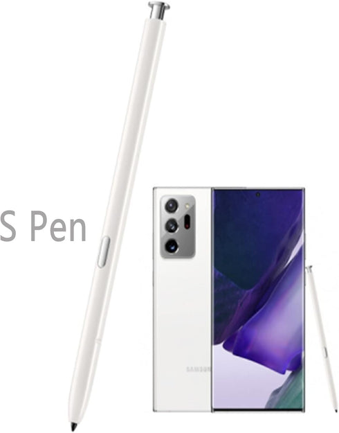 Galaxy Note 20 Stylus Pen Replacement for Samsung Galaxy Note 20 Note 20 Ultra 5G (Without Bluetooth) Stylus Touch S