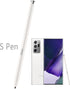 Galaxy Note 20 Stylus Pen Replacement for Samsung Galaxy Note 20 Note 20 Ultra 5G (Without Bluetooth) Stylus Touch S