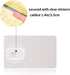 PinQiongZhe 2pcs SIM Card Adapter Nano/Micro/Mini Card Converter Recovery Card Holder