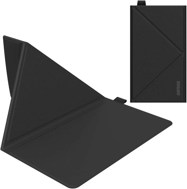 Arteck HC220 Protection Case & Stand for HB220B Bluetooth Keyboard (Keyboard not Included)