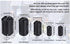 TOJOIN 20PCS Ferrite Bead Clip on Ferrite Core RFI EMI Noise Suppressor for Phone, TV, Speaker