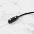 2PCS USB Charging Cable for XPLORA XGO2, Replacement Charger Dock Cradle Adapter, 60cm Length Black