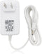 Charger Replacement for ANMEATE Baby Monitor, AW007WR-0500070UV AC Adapter Cable for SM935E / SM24RX