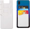 3pcs Cell Phone Card Holder Wallet - Silicone Ultra-Slim Self Adhesive Credit Card ID Wallet Case for Smartphones