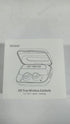 Motast Wireless Earbuds, Bluetooth 5.3, 140H Playtime, HD Stereo Noise Cancelling Earphones with USB-C Charging Case