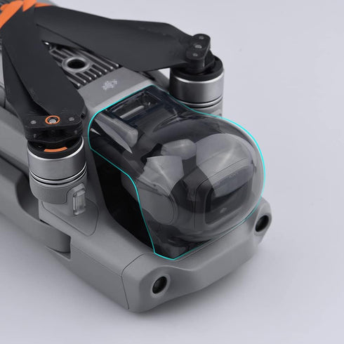 BTG Gimbal Protector Camera Lens Cover for DJI Mavic Air 2S, Protective Cover, Air 2S Accessories