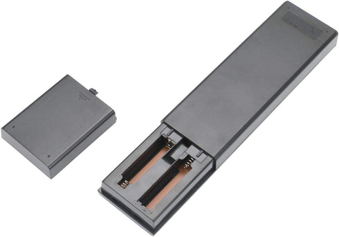 RMT-TX200U Replace Remote Control for Sony TV Models: XBR-55X750D, XBR-65X700D, XBR-55X707D, XBR65Z9D, XBR75Z9D,
