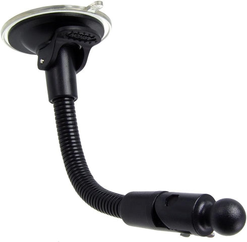 ARKON GPS Car Mount for Garmin nuvi 40 50 200 2013 24x5 25x5