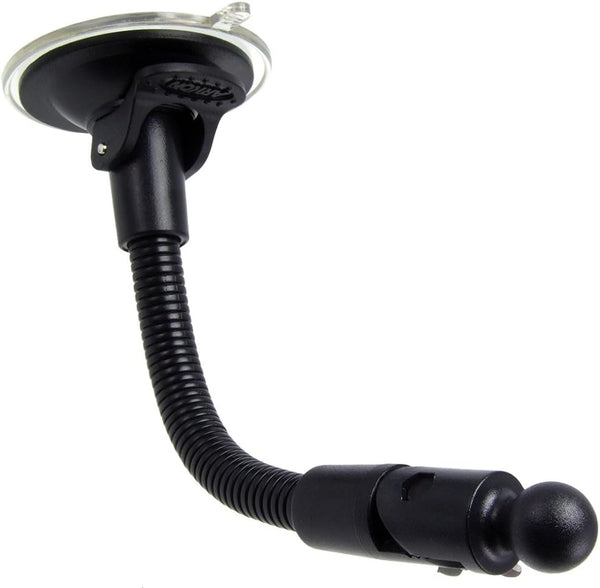 ARKON GPS Car Mount for Garmin nuvi 40 50 200 2013 24x5 25x5