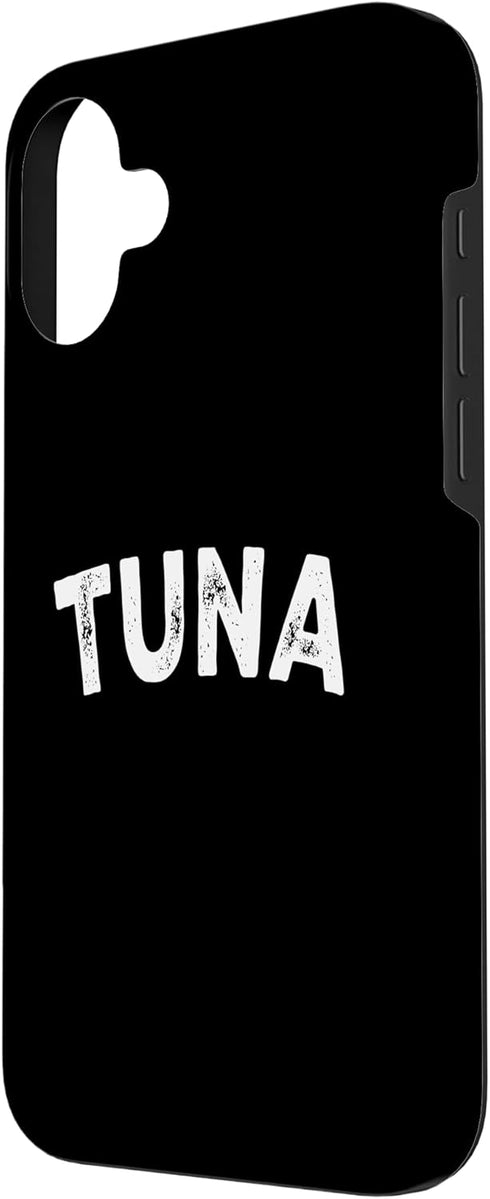 Tuna - Styles 16 Tuna Case for iPhone Plus