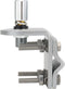 Arridioter CB Radio Antenna Mounting Bracket CB Mounting Bracket SO239 Heavy Duty Stud