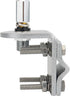Arridioter CB Radio Antenna Mounting Bracket CB Mounting Bracket SO239 Heavy Duty Stud