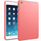 GUNPRIO Red Case for iPad mini 1 / Mini 2 / Mini 3,