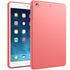 GUNPRIO Red Case for iPad mini 1 / Mini 2 / Mini 3,