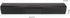 JTLB 3D Home Soundbar - Enhanced Audio with Surround Sound