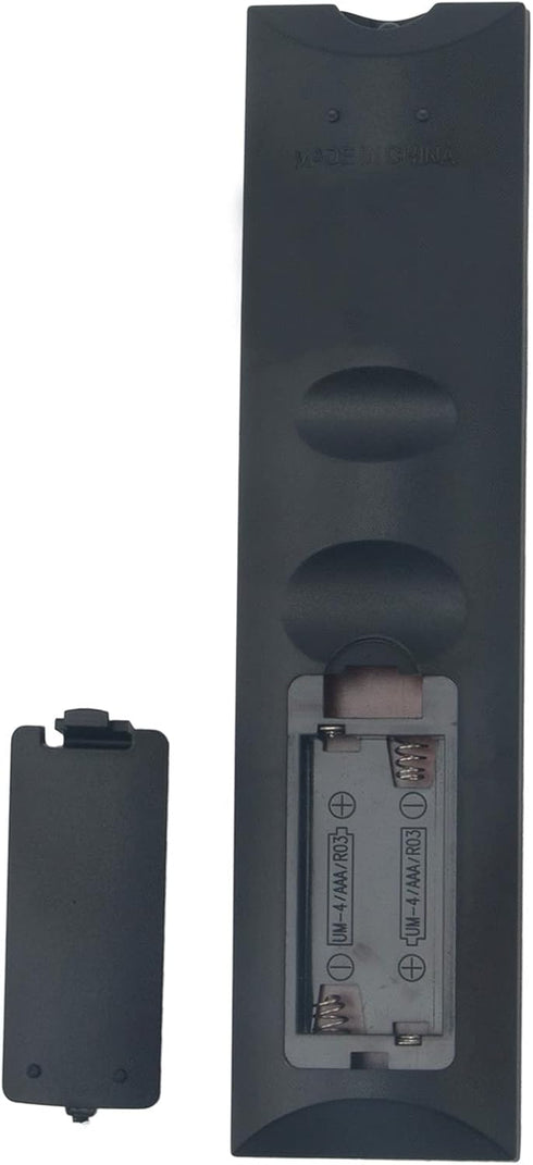 NS-RC6NA-14 Replacement Remote AIDITIYMI for Insignia TV Models NS-65E4400A14, NS-46L400NA14, and More