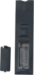 NS-RC6NA-14 Replacement Remote AIDITIYMI for Insignia TV Models NS-65E4400A14, NS-46L400NA14, and More