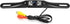 YUGUANG License Plate Backup Camera, AHD 1080P 170 Degree Wide View Angel Night