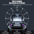 BD&M Wireless Earbuds, HiFi Stereo Gaming Earbuds with Digital LED Display, TWS Bluetooth Headphones for Sports, Work,
