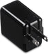 Amazon Basics 12W One-Port USB-A Wall Charger (2.4A) for Phones (iPhone 15/14/13/12/11/X, Samsung, and more), non-PPS,