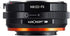 K&F Concept Lens Mount Adapter for Nikon G/F/AI/AIS/D/AF-S to Fujifilm X-Series Cameras