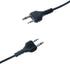 Caroo Midland Walkie Talkie Headset, Covert Acoustic Tube Earpiece with PTT Mic for Midland GXT1000VP4 (2 Pack)