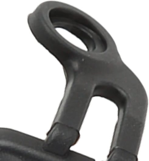 D3 D3X D3S Remote Shutter Release, Rubber Top Cover Camera Shutter Release Cable Terminal Cover