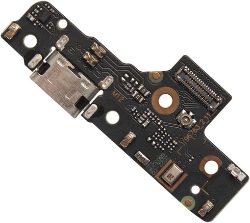 Motorola Moto G Play 2023 Charging Port Replacement Kit, USB Flex Dock Connector for XT2271 XT2271DL