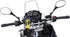 UAYESOK Bicycle/Motorcycle Walkie-Talkie Handlebar Mount, Vehicle Grab Rail Clamp Radio Holder for HT, Scanner, Speaker