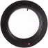 Lens Adapter for Macro Canon FD Mount Lens to Nikon (D) SLR Cameras, Compatible with D5600 D5 D3400 D500