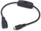 Micro USB On Off Cable, Micro-USB Male to Female Switch Charging Cord for Raspberry Pi, Arduino, Smartphone, Powerbank