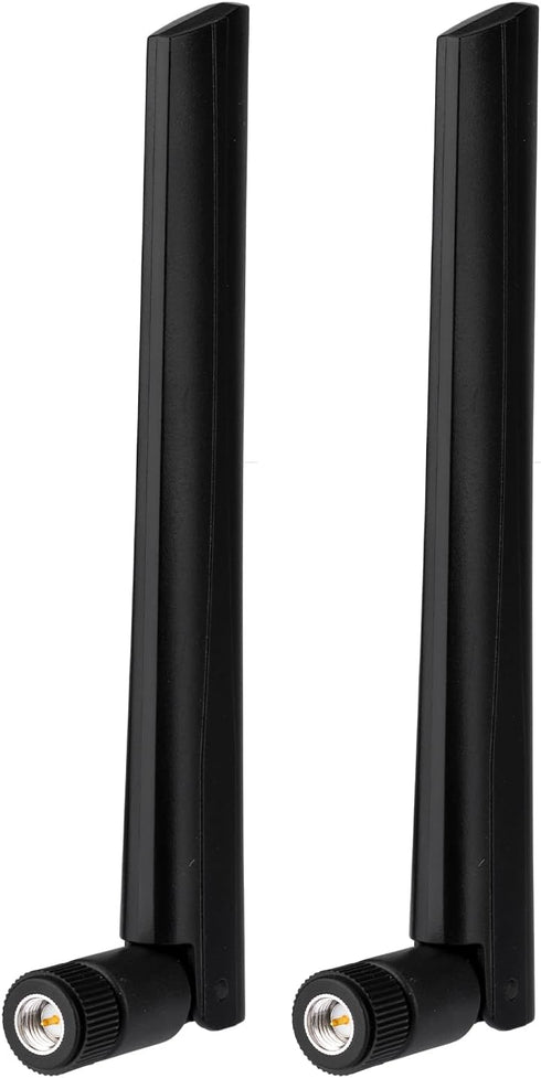 Eightwood 5G 4G LTE GSM 3G Antenna Wide Band Omnidirectional SMA Male
