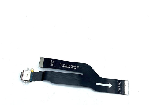 USB Charger Dock Charging Port Flex Cable Connector Replacement for Samsung Galaxy Note 20 Ultra 5G
