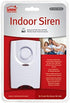 SABRE Indoor Home Alarm Siren for WP-100 Wireless Home Security Burglar Alarm System - DIY EASY to Install