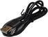UpBright USB-C 5V DC Charging Cable Charger Cord for Leebein ANS-8050 ANS-8051A ANS-8051 YMG-818 YMG-812 Battery