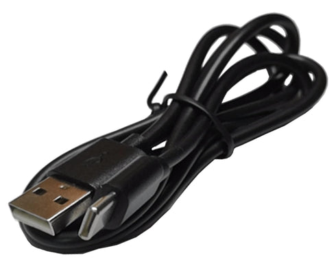 UPBRIGHT USB-C DC5V 1A Charging Cable, Compatible with BolaButty X-Go Model C27-C, 10W Li-ion Battery Power Supply