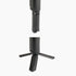 Ulanzi Mini Tripod Stand for ZHIYUN Smooth Q/Smooth 4/Feiyu/DJI OSMO Mobile 2, Portable Folding Desktop Stabilizer