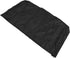 210D 25.5cm/10.04in CHICIRIS Outdoor TV Stand Cover, Rainproof Dust Proof TV Cover with Elastic Band for Patio Yard