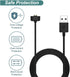 Charger Cable Replacement for Amazfit Band 7, 1 Pack 3.3Ft