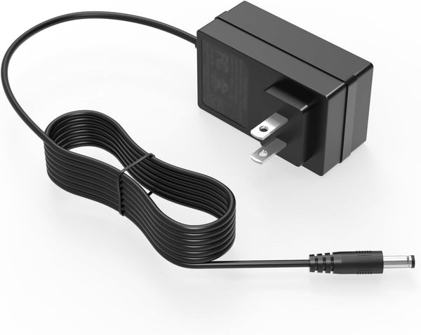 15V Charger for Theragun Mini Prime G4-Mini-PKG-US Mini-PKG-AU Massage Replacement Power Cord Supply