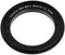 Fotodiox 10-Reverse-nikon-55 RB2A 55MM Filter Thread Lens, Macro Reverse Ring Adapter for Nikon