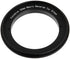 Fotodiox 10-Reverse-nikon-55 RB2A 55MM Filter Thread Lens, Macro Reverse Ring Adapter for Nikon