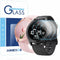 Screen Protector for IDW18 Fitness Smart Watch, 9H Tempered Glass Protective Film Compatible with Quican IDW18 / TOOBUR