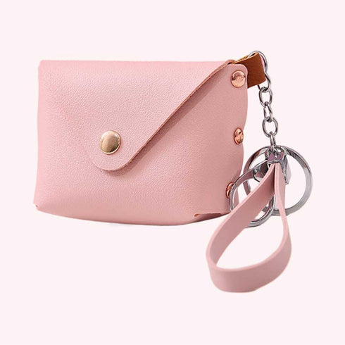 Carrying Case for Anker Power Bank, Portable Storage Power Bank Case Protective Travel Bag Multi-Function Keychain
