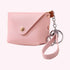 Carrying Case for Anker Power Bank, Portable Storage Power Bank Case Protective Travel Bag Multi-Function Keychain