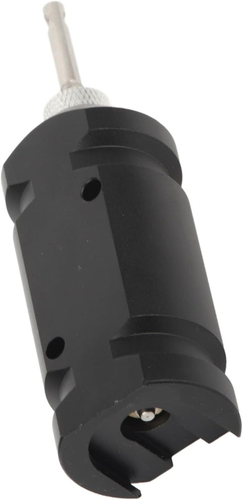 Trip Alarm Perimeter Trip Wire Alarm Device, 360 Degree Coverage Early Warning Security System for Camping