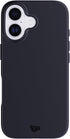 tech21 EvoLite Case for iPhone 17 Black | Slim Protective Case | Impact